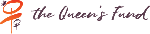 The Queens Fund Logo